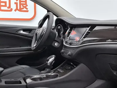 Buick Verano 2018, 61700 км, за 5546.26 USD - фото 22