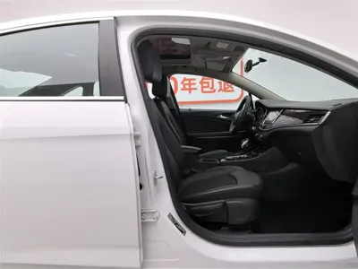 Buick Verano 2018, 61700 км, за 5546.26 USD - фото 23