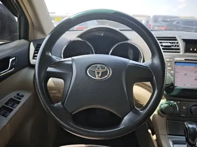 Toyota Highlander 2010, 230000 км, за 3946.94 USD - фото 8