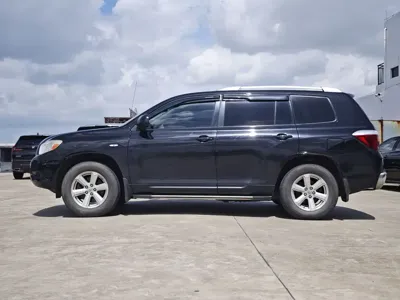 Toyota Highlander 2010, 230000 км, за 3946.94 USD - фото 11