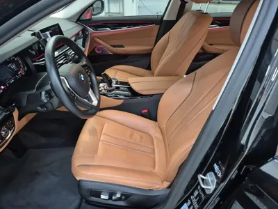 BMW 5-Series 2020, 34097 км, за 19218.25 USD - фото 6