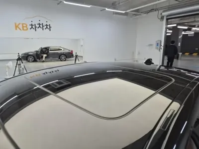 BMW 5-Series 2020, 34097 км, за 19218.25 USD - фото 8