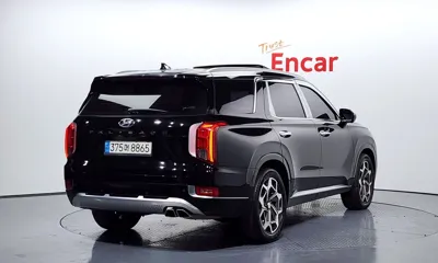 Hyundai Palisade 2021, 109432 км, за 15394.78 USD