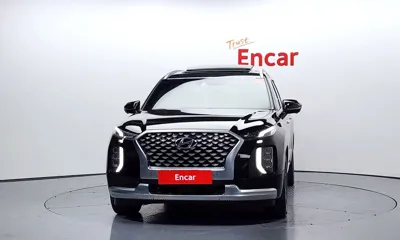 Hyundai Palisade 2021, 109432 км, за 15394.78 USD
