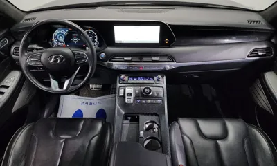 Hyundai Palisade 2021, 109432 км, за 15394.78 USD - фото 7