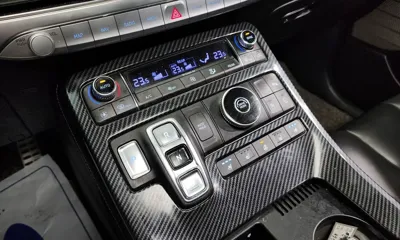 Hyundai Palisade 2021, 109432 км, за 15394.78 USD - фото 9