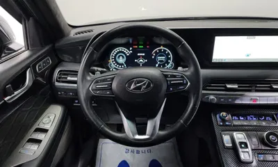 Hyundai Palisade 2021, 109432 км, за 15394.78 USD - фото 13