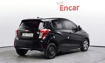 ChevroletGMDaewoo Spark 2016, 141432 км, за 2824.49 USD