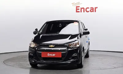 ChevroletGMDaewoo Spark 2016, 141432 км, за 2824.49 USD