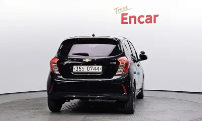 ChevroletGMDaewoo Spark 2016, 141432 км, за 2824.49 USD