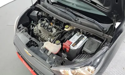ChevroletGMDaewoo Spark 2016, 141432 км, за 2824.49 USD - фото 6