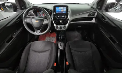 ChevroletGMDaewoo Spark 2016, 141432 км, за 2824.49 USD - фото 7