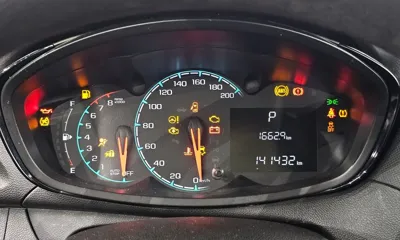ChevroletGMDaewoo Spark 2016, 141432 км, за 2824.49 USD - фото 8
