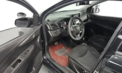 ChevroletGMDaewoo Spark 2016, 141432 км, за 2824.49 USD - фото 10