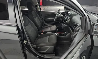 ChevroletGMDaewoo Spark 2016, 141432 км, за 2824.49 USD - фото 12
