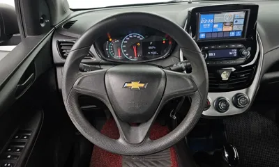 ChevroletGMDaewoo Spark 2016, 141432 км, за 2824.49 USD - фото 15