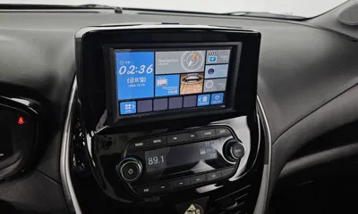 ChevroletGMDaewoo Spark 2016, 141432 км, за 2824.49 USD - фото 17