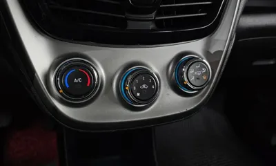 ChevroletGMDaewoo Spark 2016, 141432 км, за 2824.49 USD - фото 19
