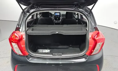 ChevroletGMDaewoo Spark 2016, 141432 км, за 2824.49 USD - фото 20