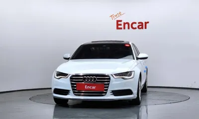 Audi A6 2015, 179393 км, за 4956.02 USD