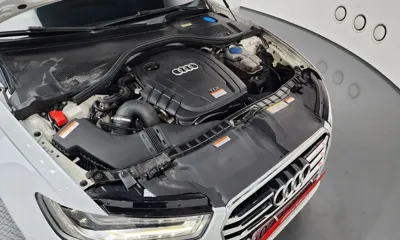 Audi A6 2015, 179393 км, за 4956.02 USD - фото 6