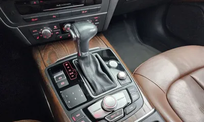 Audi A6 2015, 179393 км, за 4956.02 USD - фото 9
