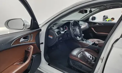 Audi A6 2015, 179393 км, за 4956.02 USD - фото 10