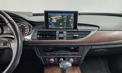 Audi A6 2015, 179393 км, за 4956.02 USD - фото 12