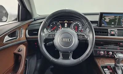 Audi A6 2015, 179393 км, за 4956.02 USD - фото 13