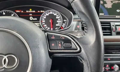 Audi A6 2015, 179393 км, за 4956.02 USD - фото 16