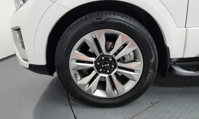 Kia Mohave 2022, 114413 км, за 18558.3 USD