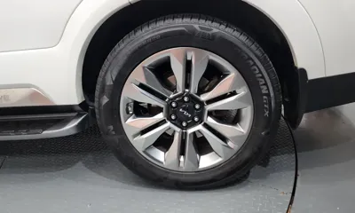 Kia Mohave 2022, 114413 км, за 18526.94 USD - фото 21