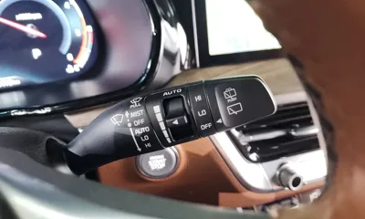 Kia Mohave 2022, 114413 км, за 18526.94 USD - фото 28