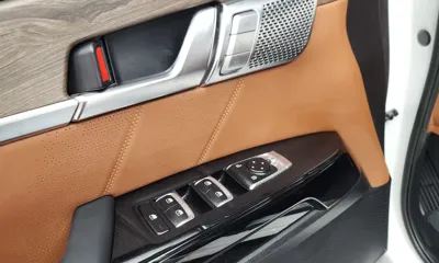 Kia Mohave 2022, 114413 км, за 18526.94 USD - фото 30