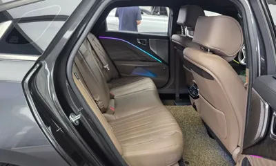 Kia K8 2022, 40922 км, за 18845.47 USD - фото 12