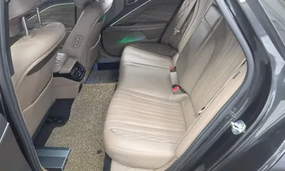 Kia K8 2022, 40922 км, за 18845.47 USD - фото 26