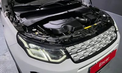 Land Rover Discovery Sport 2020, 126074 км, за 19028.74 USD - фото 6