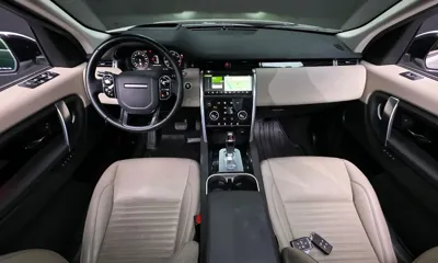 Land Rover Discovery Sport 2020, 126074 км, за 19028.74 USD - фото 7