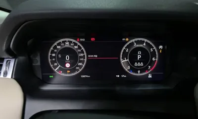 Land Rover Discovery Sport 2020, 126074 км, за 19028.74 USD - фото 8