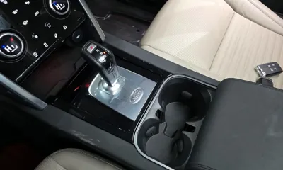 Land Rover Discovery Sport 2020, 126074 км, за 19028.74 USD - фото 9