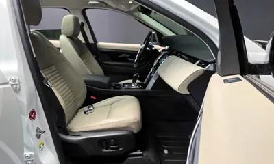 Land Rover Discovery Sport 2020, 126074 км, за 19028.74 USD - фото 11