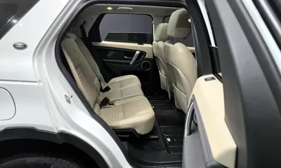 Land Rover Discovery Sport 2020, 126074 км, за 19028.74 USD - фото 12