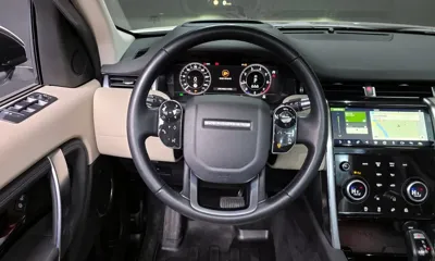 Land Rover Discovery Sport 2020, 126074 км, за 19028.74 USD - фото 13