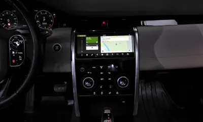 Land Rover Discovery Sport 2020, 126074 км, за 19028.74 USD - фото 14