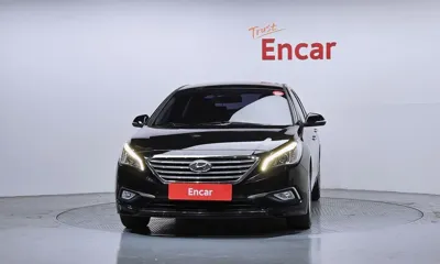 Hyundai Sonata 2017, 138061 км, за 5612.45 USD