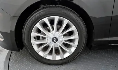Hyundai Sonata 2017, 138061 км, за 5612.45 USD