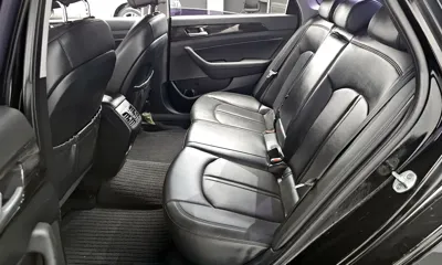 Hyundai Sonata 2017, 138061 км, за 5612.45 USD - фото 12