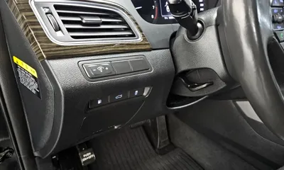 Hyundai Sonata 2017, 138061 км, за 5612.45 USD - фото 14