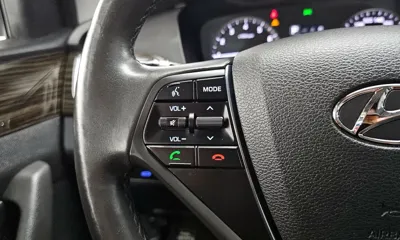 Hyundai Sonata 2017, 138061 км, за 5612.45 USD - фото 18