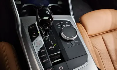 BMW 3-Series 2022, 58813 км, за 21859 USD - фото 9